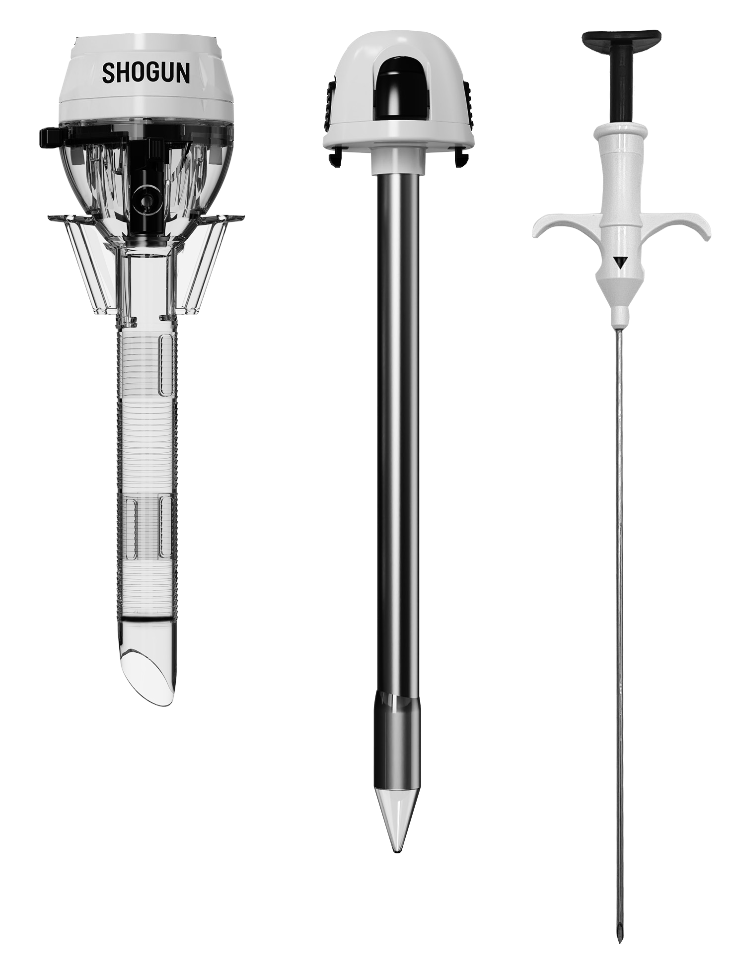 Shogun Axis Device Image