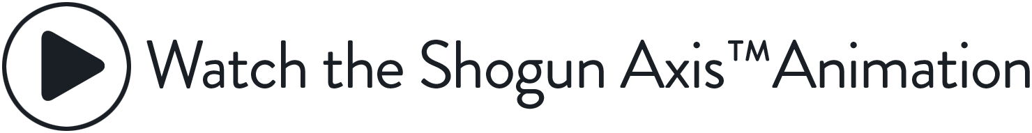Watch Animation Shogun Axis
