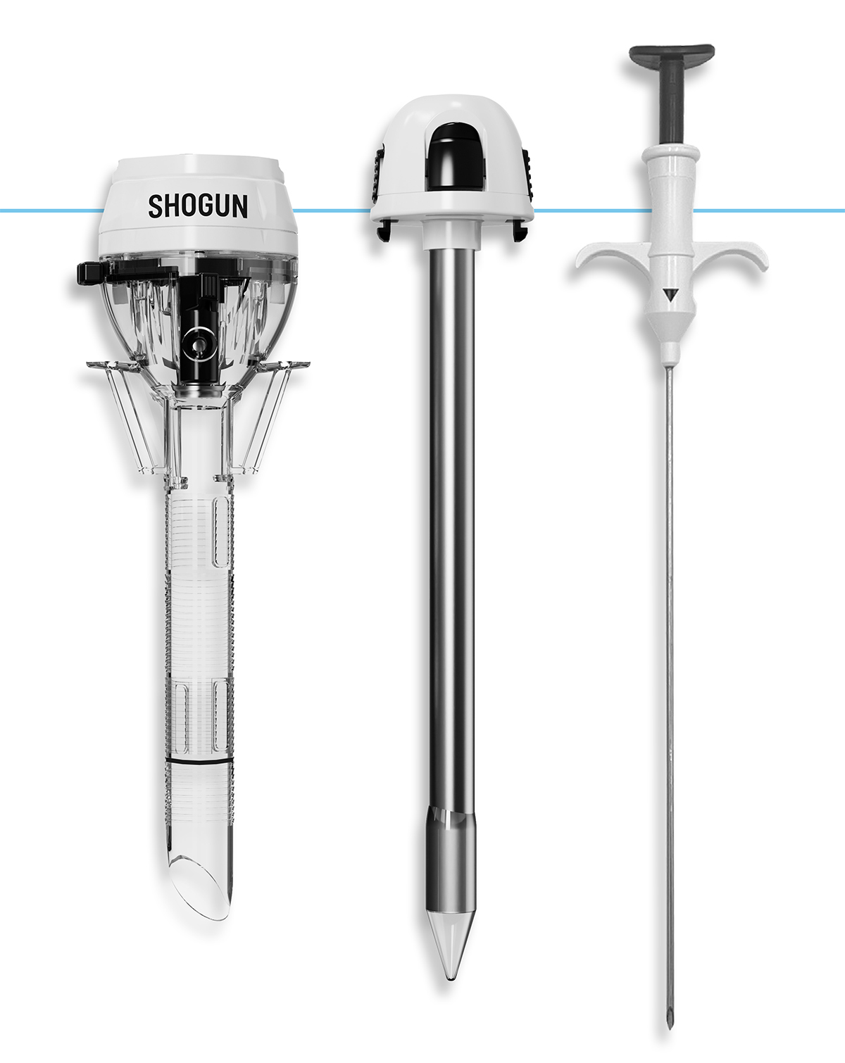 Shogun Axis Device Image for Mobile